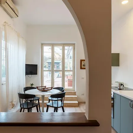 A Borgo Pio Con Ampio Terrazzo! Apartment Rome