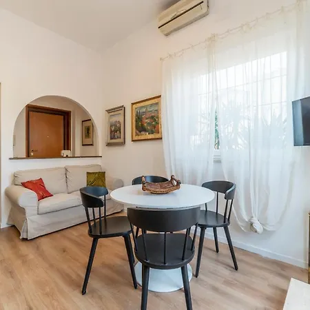 A Borgo Pio Con Ampio Terrazzo! Apartment