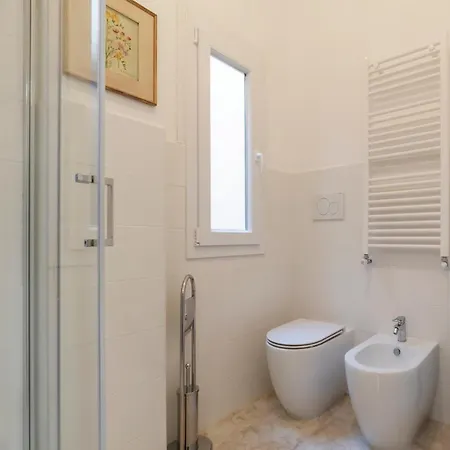 A Borgo Pio Con Ampio Terrazzo! Apartment Rome