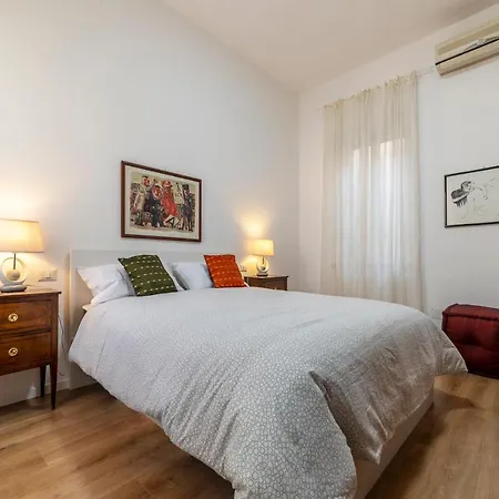 A Borgo Pio Con Ampio Terrazzo! Apartment