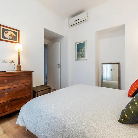 A Borgo Pio Con Ampio Terrazzo! Apartment Rome
