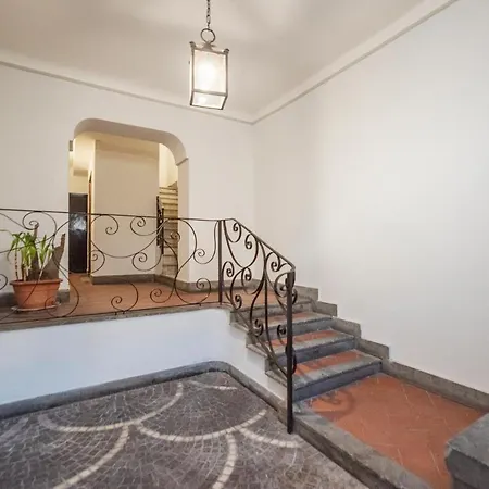 Apartment A Borgo Pio Con Ampio Terrazzo!
