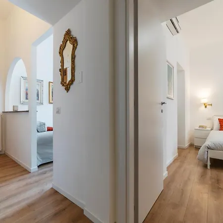 A Borgo Pio Con Ampio Terrazzo! Apartment